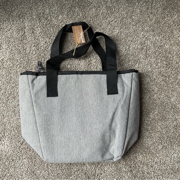 NWT Merchant & Craft Colorado Revive Recycled 9 Can Tote Cooler - Picture 7 of 7